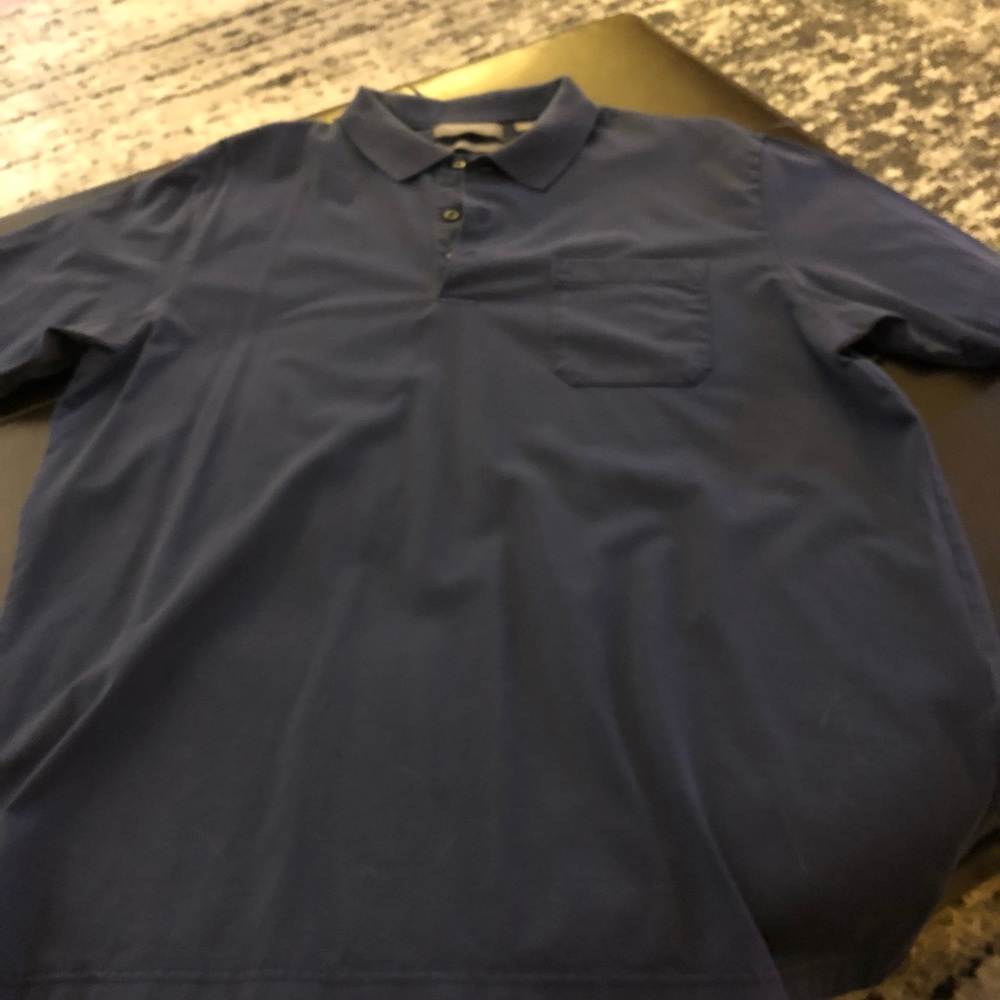 Daniel Cremieux Polo